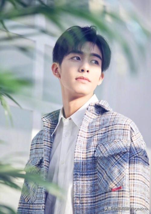 于正工作室:为什么说21岁的宋威龙已经超越许凯成为于正旗下一哥了？