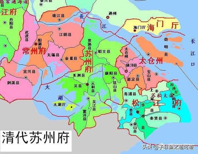 头条问答 - 南通话到底算吴语还是江淮官话.