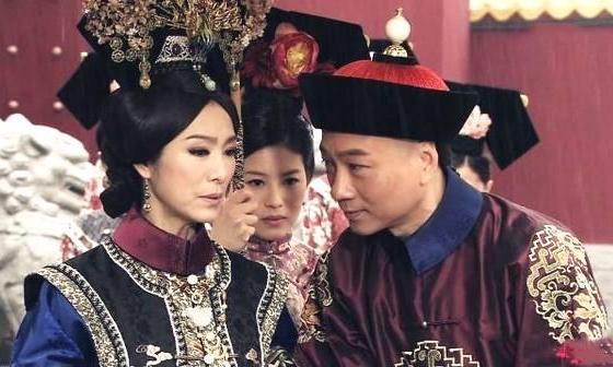 李莲英的舌头特别长:清代李莲英为什么那么得宠