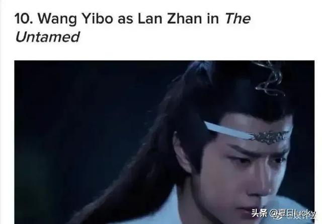游本昌的妻子是张少华:当今影视圈，眼神有戏的演员都有哪些？