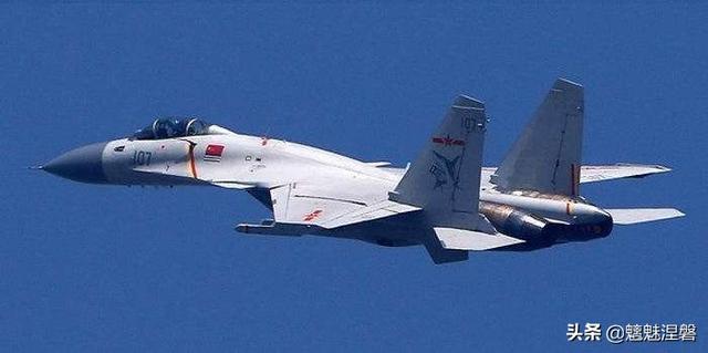 印度米格-29k舰载机和中国的歼-15舰载机谁更胜一筹？
