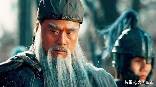 糜芳傅士仁:关羽失荆州，糜芳需要负责吗