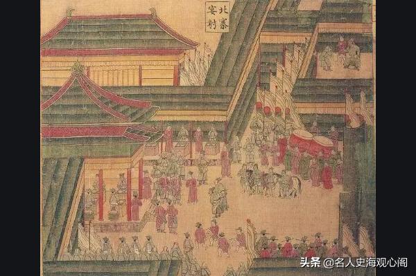 萧太后:历史上，萧太后统治时期是辽国鼎盛时期吗？为什么？