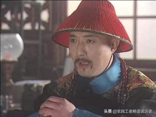 纳兰明珠:清康熙年间的权臣纳兰明珠是个怎样的人？