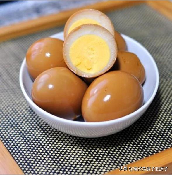 乡巴佬鸡蛋的做法，自己在家里如何制作出美味的乡巴佬卤蛋呢
