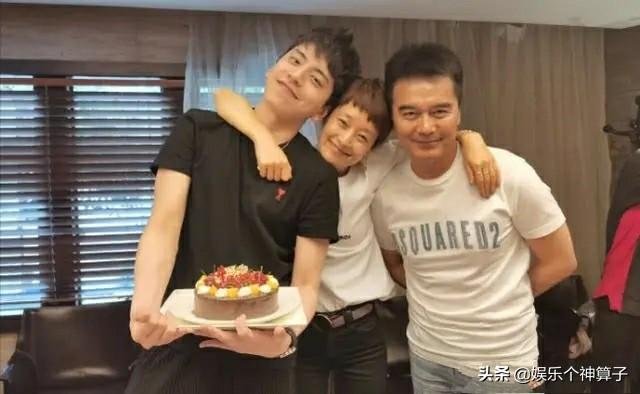 马伊琍个人资料介绍:文章和马伊琍现在过得怎么样？