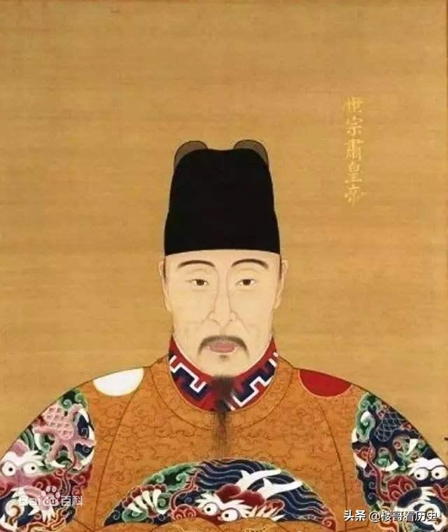 朱允炆:历史上有明太宗吗？是不是朱允文？为什么朱棣不是？