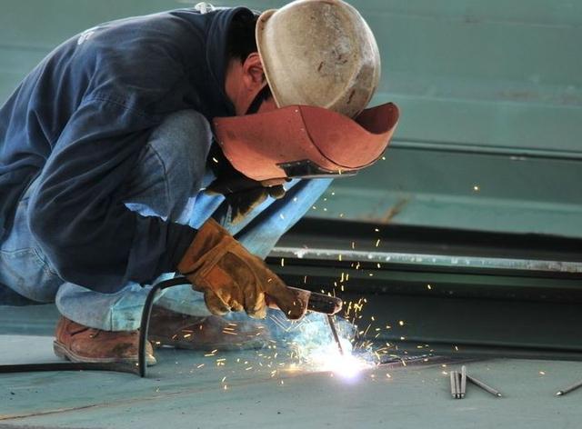 电焊工都有哪些职业病，为什么电焊对人有那么大的伤害