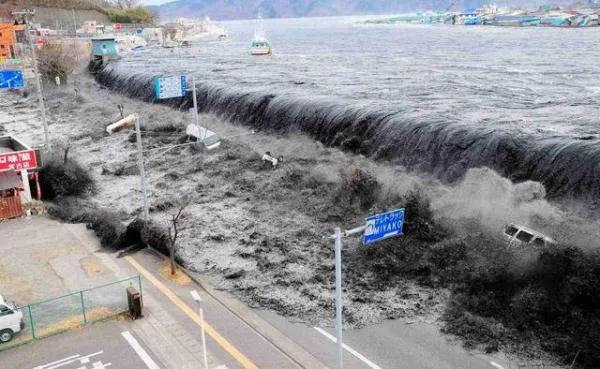 南印度洋地震与海啸有多厉害，海底地震引发的海啸，是来自大自然的震怒！它到底有多么恐怖