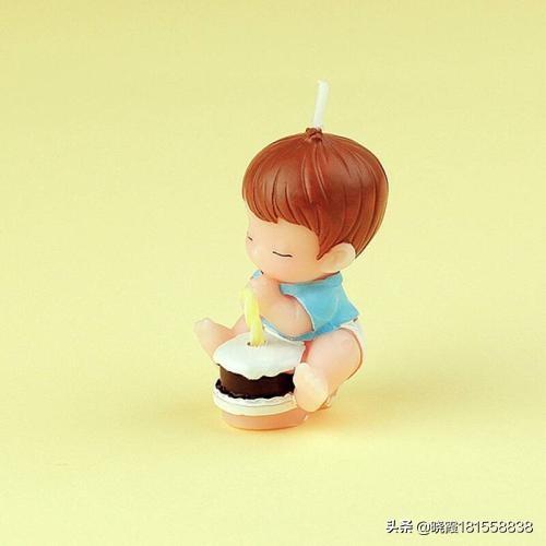 头条问答 - 有哪些唯美的生日祝福?有哪些好看的卡通许愿图片推荐?