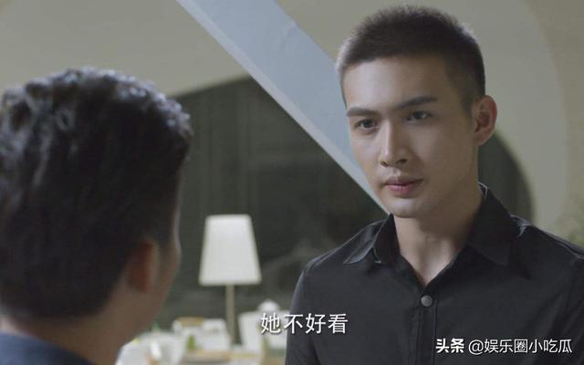 郝眉和ko:微微一笑很倾城中郝眉和KO是什么关系？