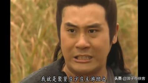 游坦之武功卓绝,若非跳崖殉情,能否超越乔峰？