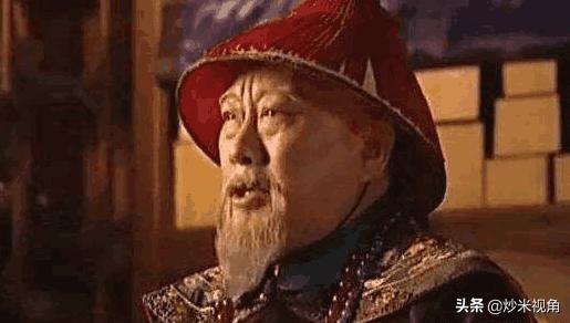 索额图:同为康熙宠臣，高士奇为何视索额图如死敌？