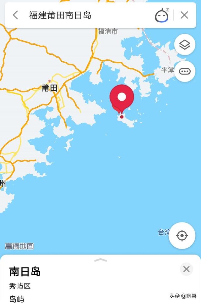 莆田壶公山灵异事件:莆田除了湄洲湾跟九鲤湖，还有哪里比较好玩的？求推荐？