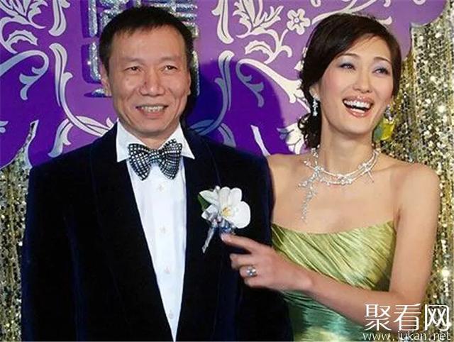 吴大维老婆:有哪些港台女明星，嫁给了大陆富豪，她们的现状如何呢？