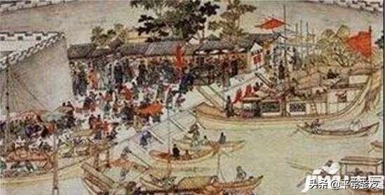 隋朝杨广:隋炀帝杨广真的是杀父夺权的吗有什么依据吗