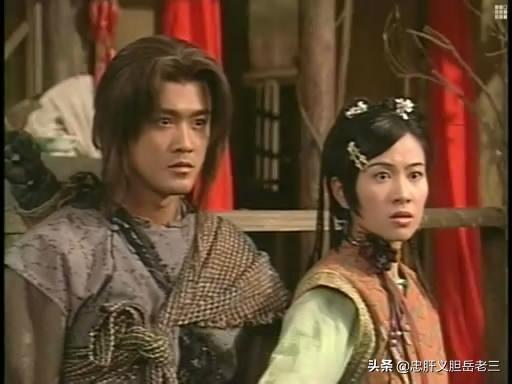 孟神通的徒弟“神偷”姬晓风，为何会与江南结为兄弟？