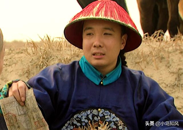康熙四妃:康熙的儿子老十的爵位为什么比老九的高？