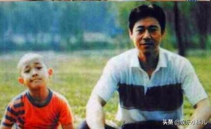 张丰毅之儿:你觉得陈宝国和张丰毅谁的演技更好？