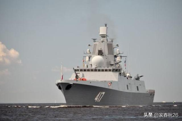 为什么感觉俄罗斯武器水平在近期突飞猛进？