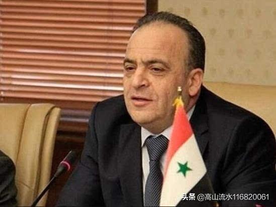 叙利亚总统巴沙尔:巴沙尔是怎样成为叙利亚总统的？