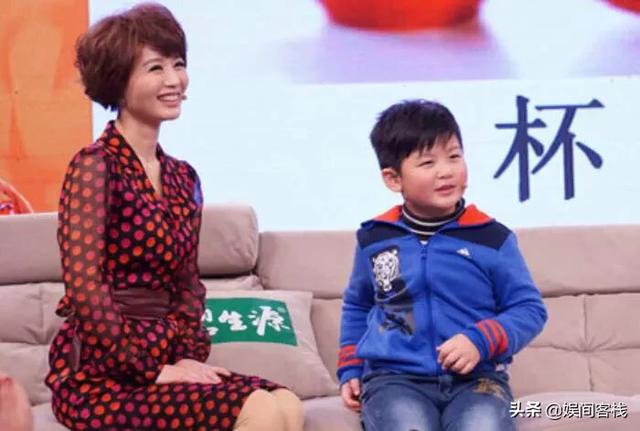 傅程鹏和程愫:与傅程鹏离婚后，独自抚养儿子的程愫现状怎么样了？