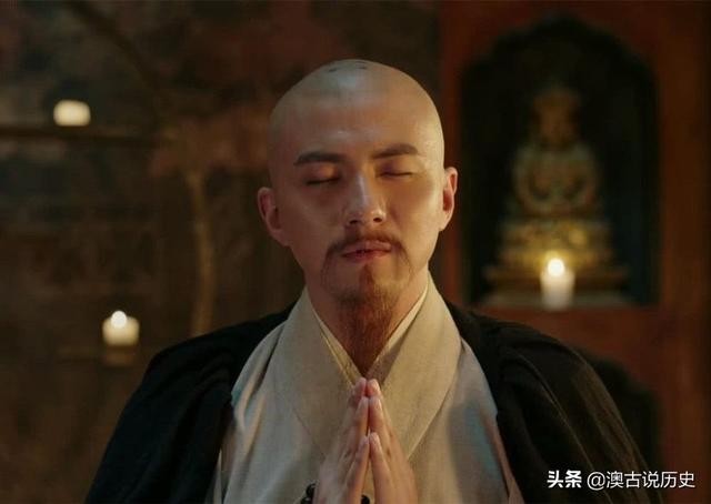明成祖皇后:如果朱棣造反的时候马皇后还在世，朱棣还会成功吗？