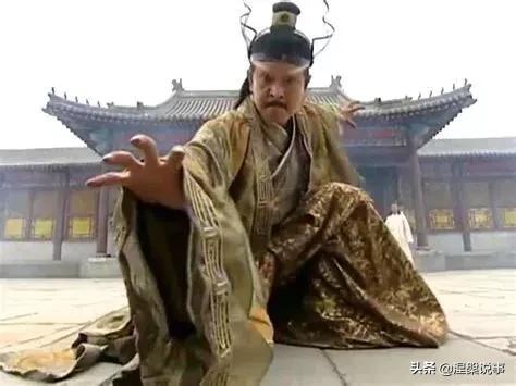 汪裴:汉武帝时期，楼船将军杨仆为何要把函谷关往东移动三百里？