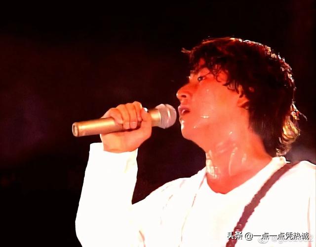 高凌风去世:华语歌手谁是你心目中的No.1，为什么