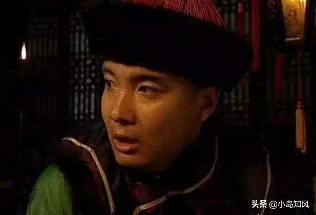 康熙四妃:康熙的儿子老十的爵位为什么比老九的高？