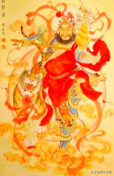 头条问答 封神演义 中 三霄娘娘到底是谁害死的 云中之笔的回答 0赞