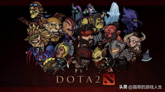 Dota2远古野大萨特、石头人都很强,为何末日20级天赋选择加大招伤害呢？