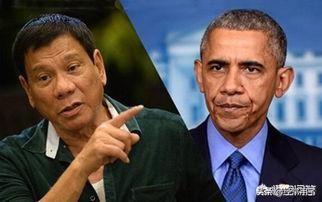 美菲共同防御条约:如果杜特尔特撕毁《美菲军事互访协议》，会带来什么后果呢？