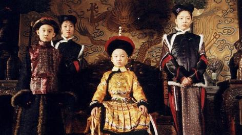 康熙为什么没有娶苏麻喇姑？插图44