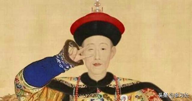 皇帝威武雄壮的照片:古代历史上有哪些皇帝曾被其他皇帝评价过？
