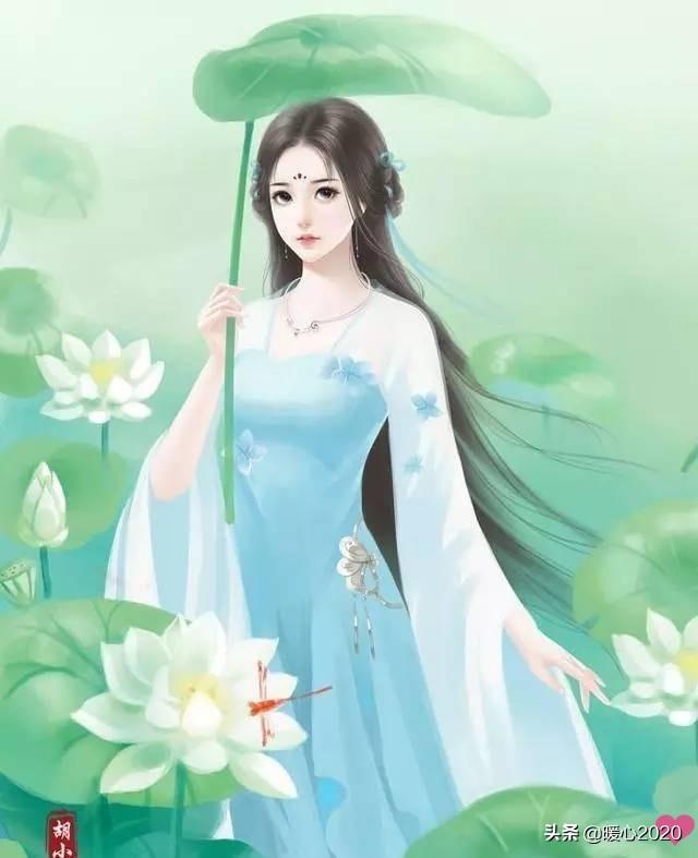 关于古风,你了解多少？