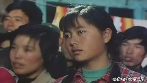 李菁菁女儿:如何看待戏骨李菁菁退出演艺圈？