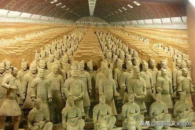 中国最著名的墓地，中国有哪些著名皇陵都在哪