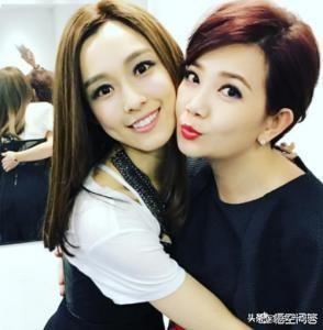 梁静茹丈夫:咳了一晚上，老公依然在旁边睡得心安理得，这样的老公还能要吗