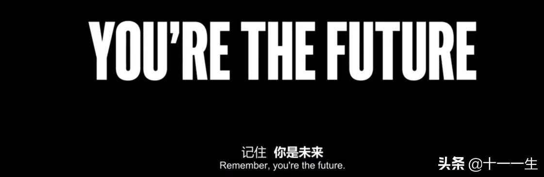 为什么有人说“强者不是能征服什么,而是看能承受什么”？