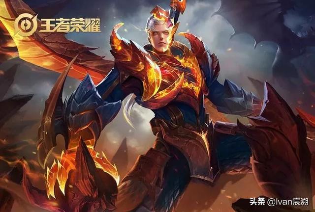 王者荣耀与王者模拟战即将一分为二,王者模拟战app以诸葛亮为图标,如何看待此操作？