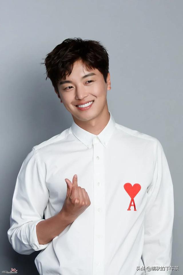 头条问答 - 如何评价韩国男演员延宇振?(1个回答)