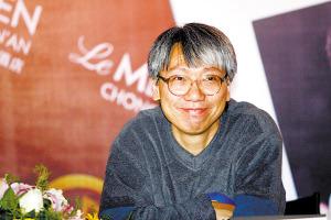 编剧天下:《天下第一》为何被称为武侠剧的“分水岭”？