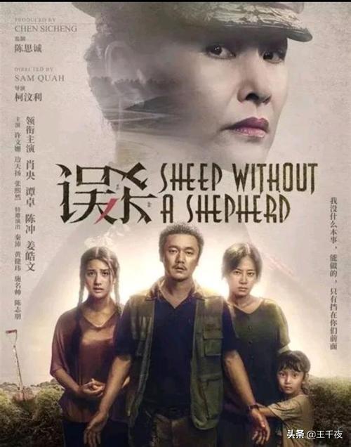 误杀演员表:看完国产《误杀》，主角李维杰经常布施为什么家人会有无妄之灾？