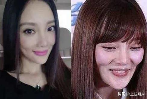 颧骨高的女人:“娶妻不娶颧骨高，嫁汉不嫁连眉梢”，啥意思