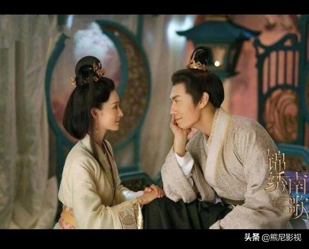 李念妹妹:有哪些关于老夫少妻的电视剧推荐？