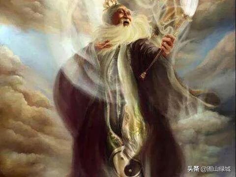教主是谁:封神大战中，共有六位教主参战，从综合表现看哪一位教主最厉害？
