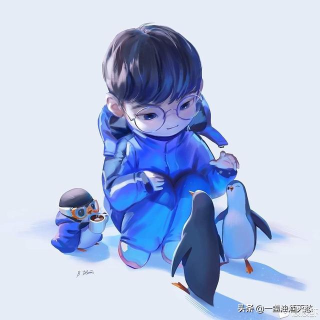 前LCK主持人恩静宣布结婚,“Faker登上热搜,连推特头像都那么的冷”,你怎么看？
