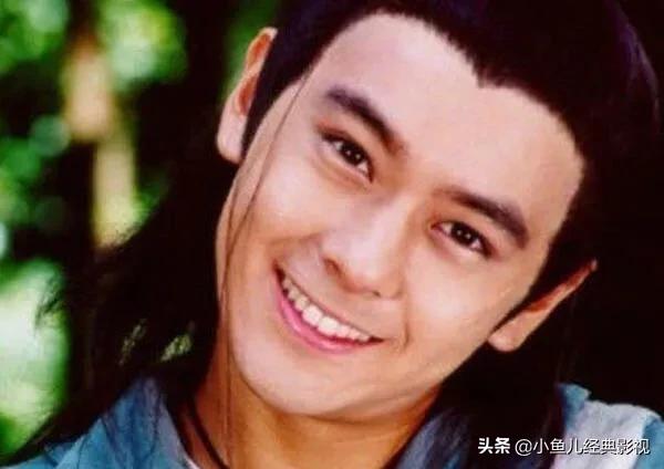 小鱼儿和谁在一起了:《绝代双骄》的小鱼儿爱铁心兰吗？