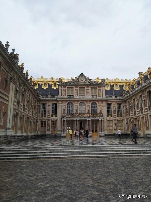 法国旅行:第一次去法国旅行，哪些地方你强烈推荐